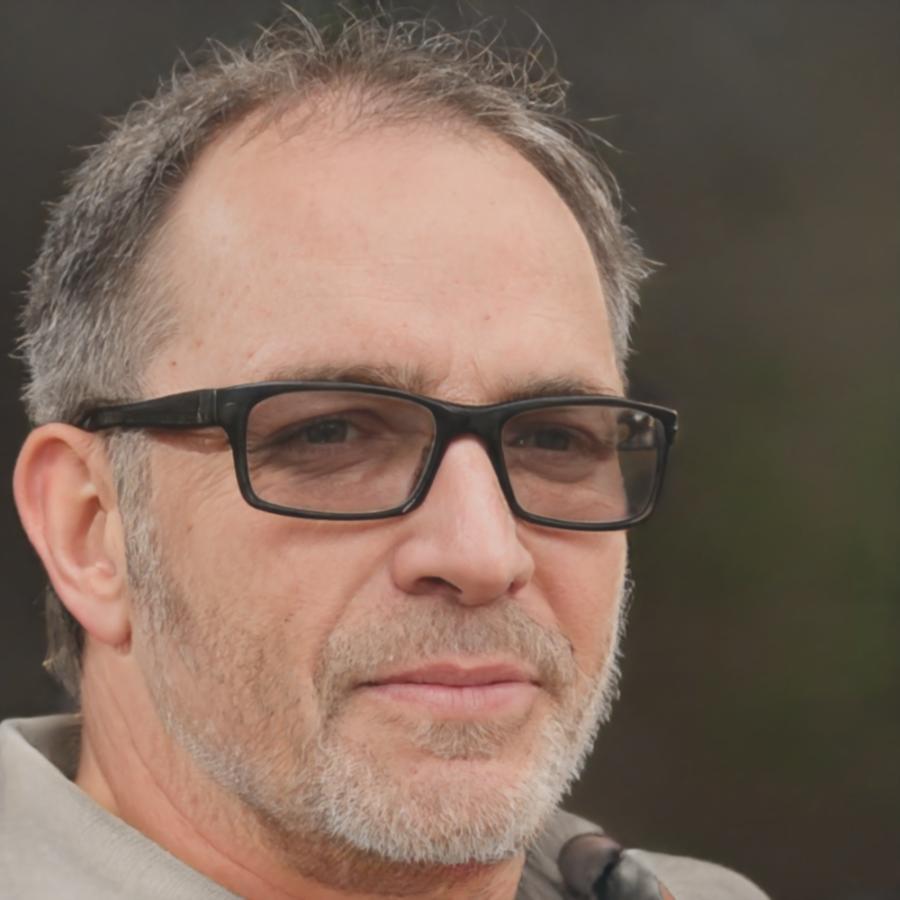 Portrait de Thomas Dubois, expert en techniques de modelage